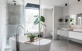 Stadsvilla Tilburg Luxe Suite Sophie
